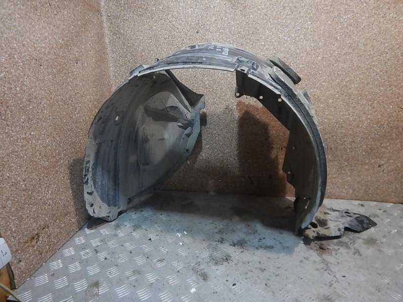 Подкрылок передний Ниссан Кашкай j10