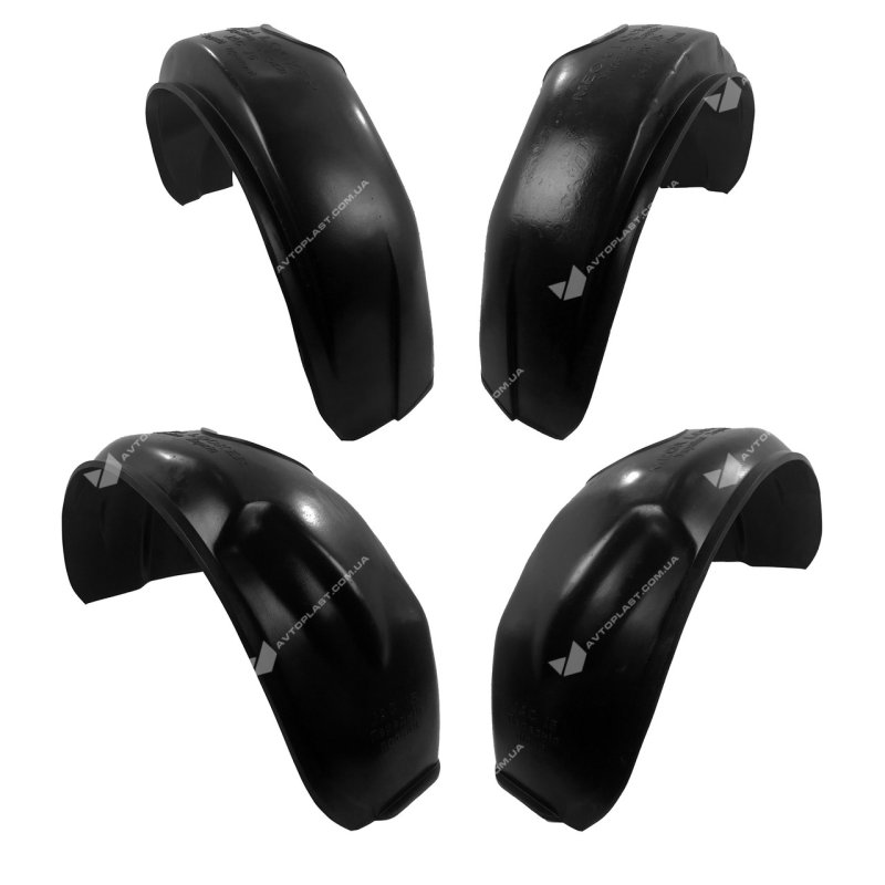 Подкрылок JAC j7