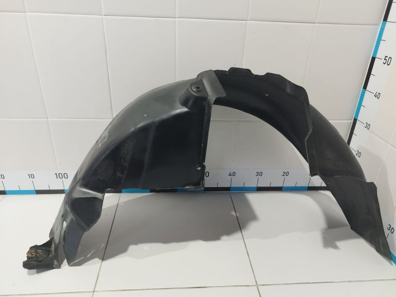 Подкрылок зад. Лев. Hyundai-Kia 868211h010