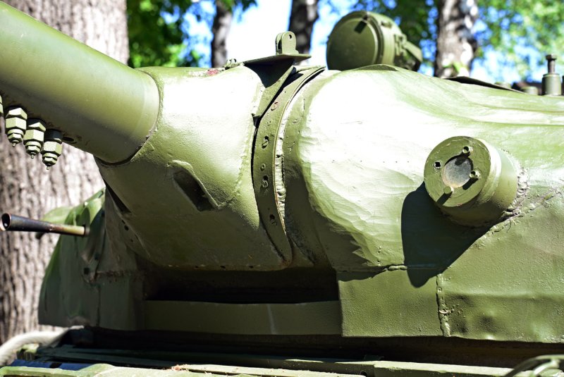 Объект 757 Рубин