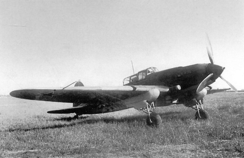Ил-2м 1943