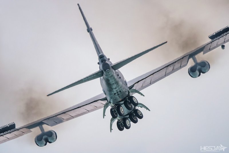 B52 пушка
