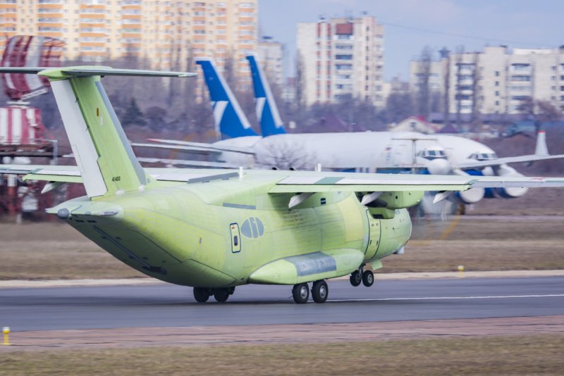 АН 112