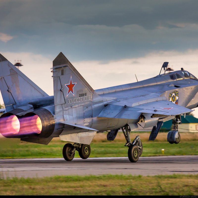 Ракета р-37м на миг-31бм