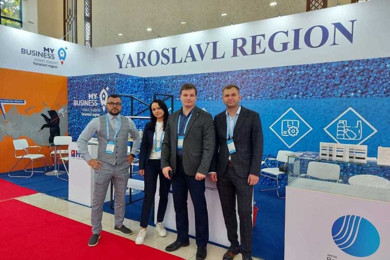 Стефан Перевалов Калуга