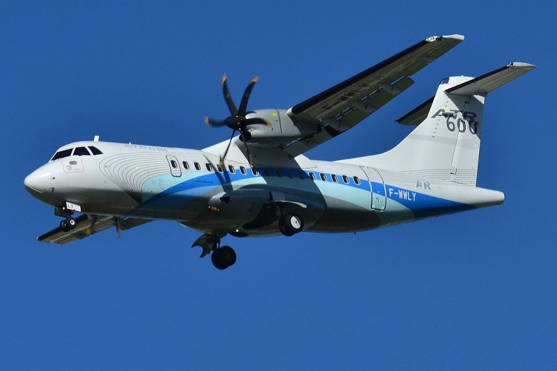 ATR 42