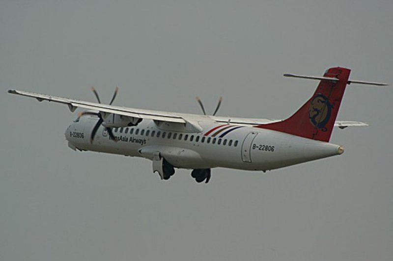 Atr72 ut112
