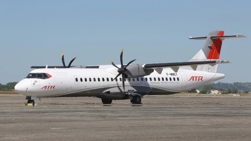 ATR 42-600/72-600