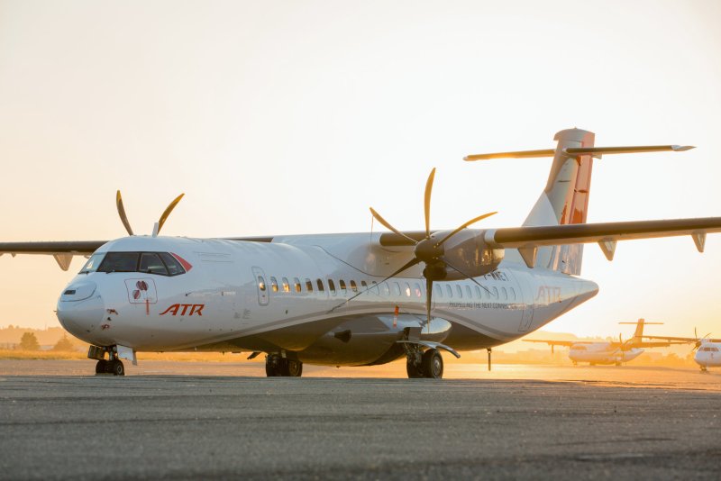ATR 42-600s