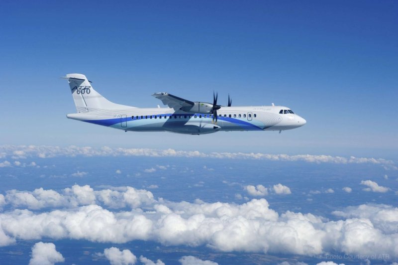 ATR 72-600
