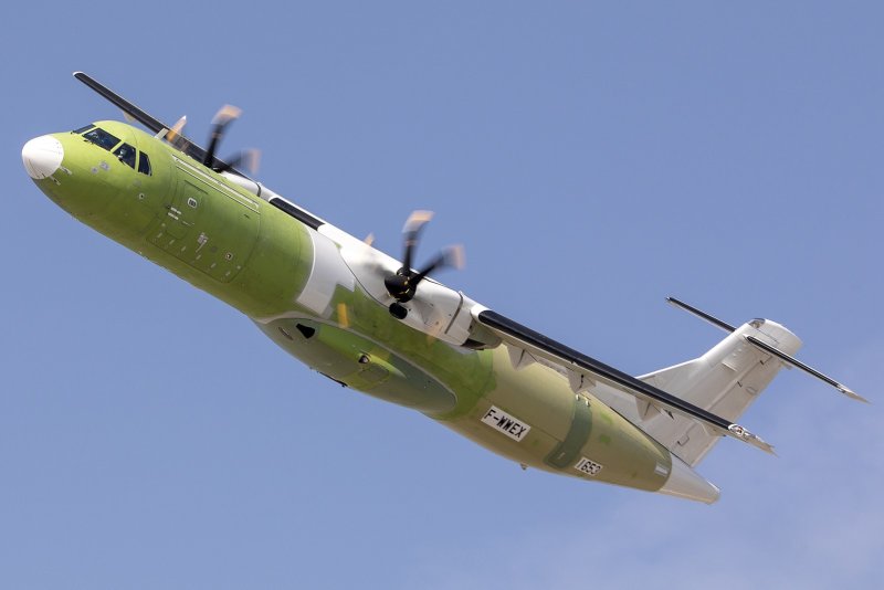 ATR 72-600