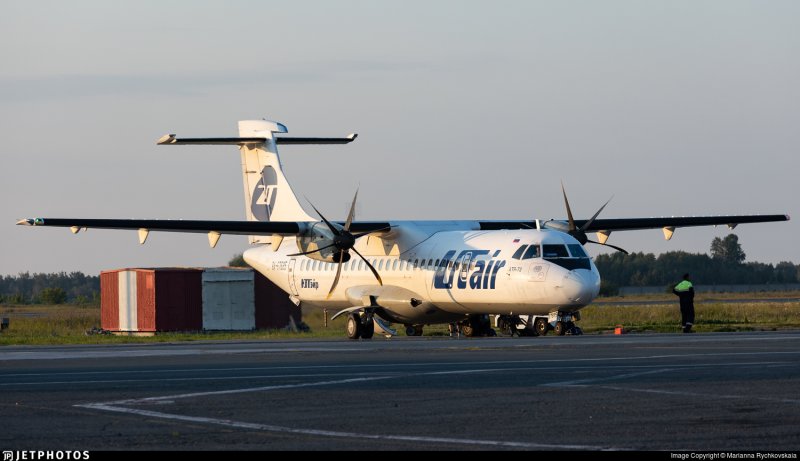 ATR 72-212a