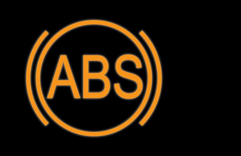 Антиблокировочная система (ABS)