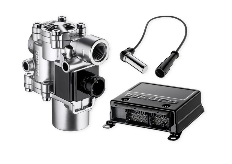 Комплект системы ABS WABCO