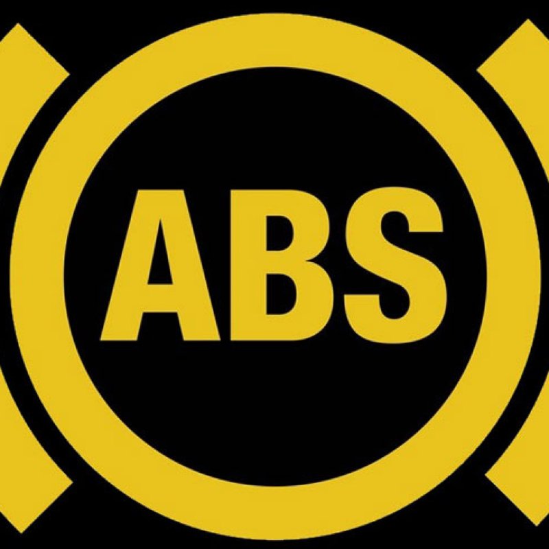 Что такое ABS В автомобиле