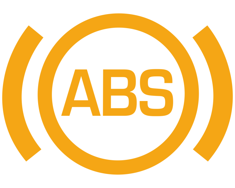АБС иконка
