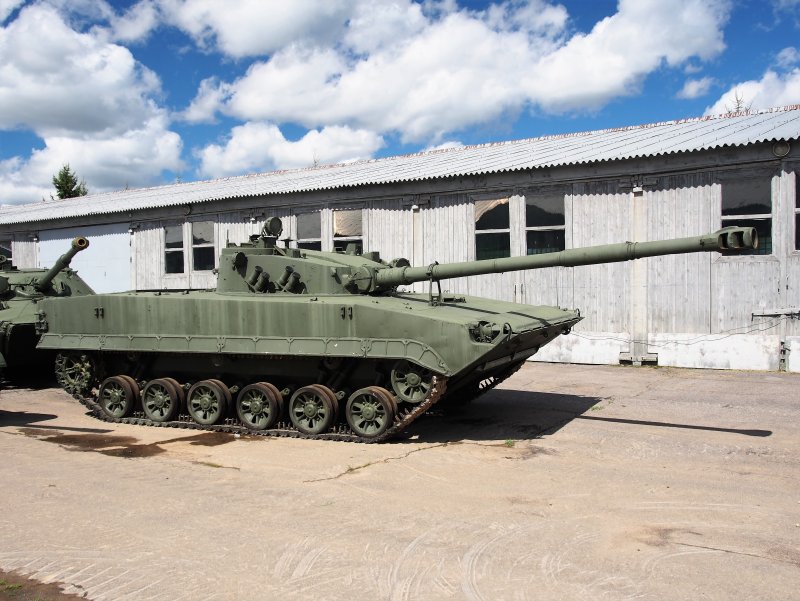 БМП 685