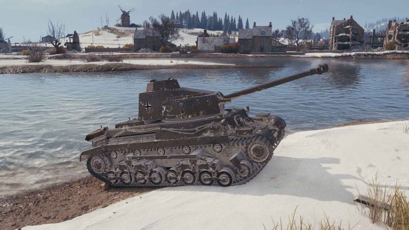 Объект 904