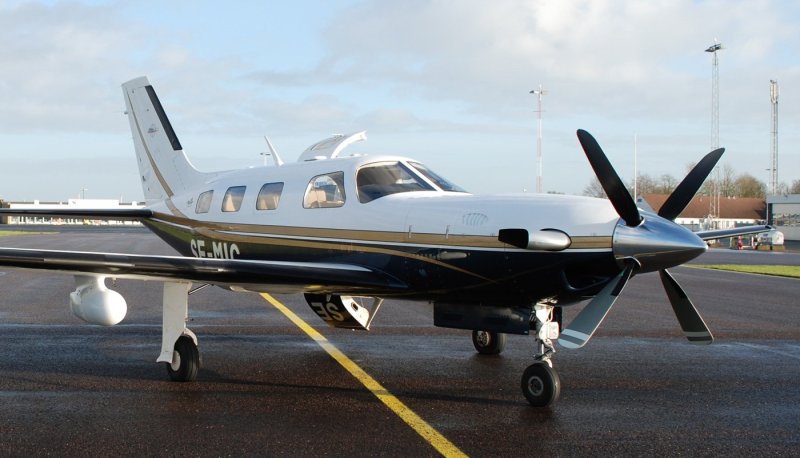 Piper m500 характеристики