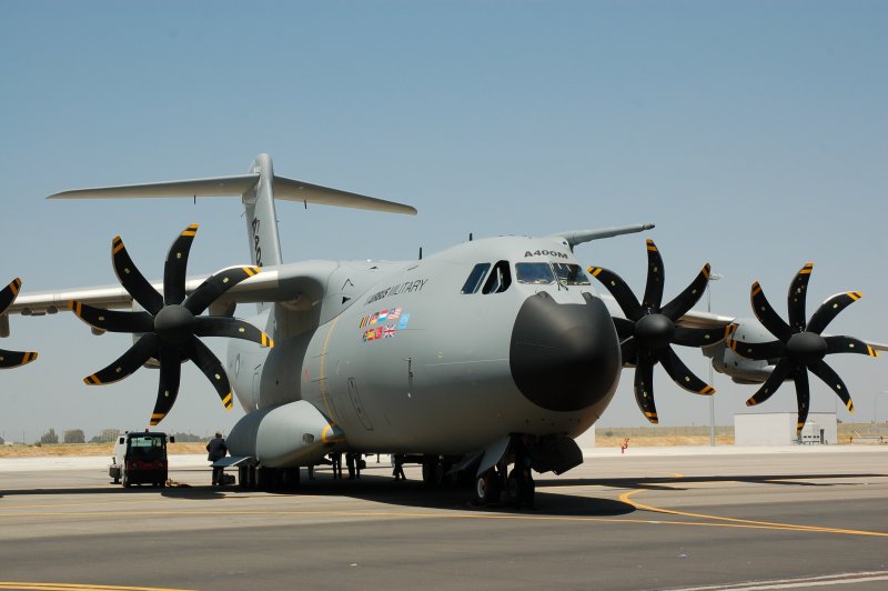 Airbus a400m