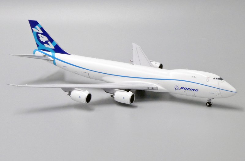 Боинг 747 500