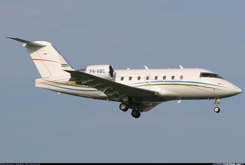 С-46 самолет