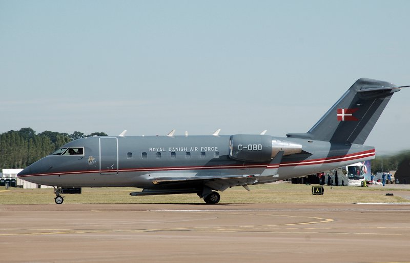 Royal Danish Air Force