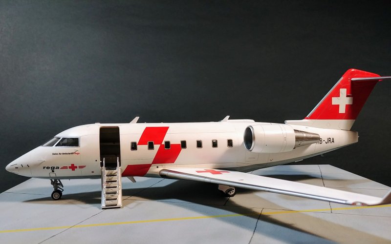 Cl604 1/144