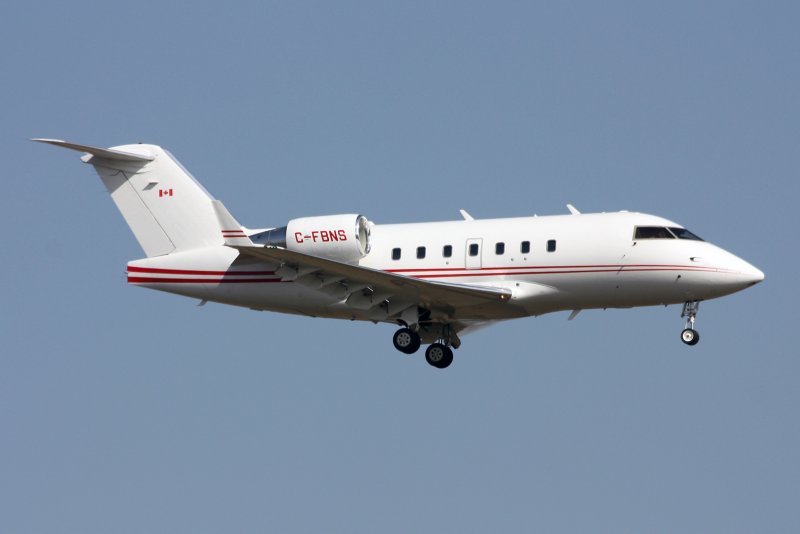 Cl30 самолет
