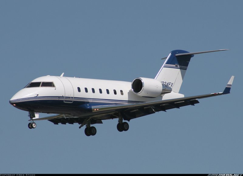 CL 604