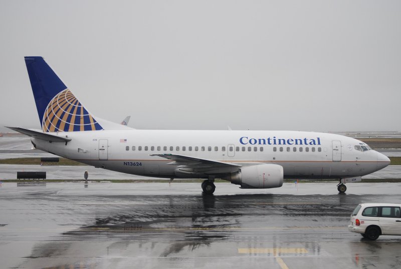 Boeing 737-500 b735