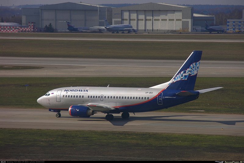 737 500 Смартавиа