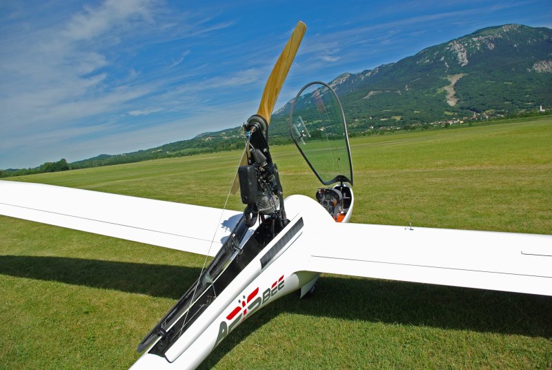 Pipistrel Taurus