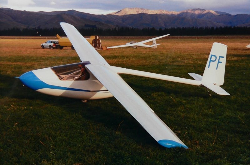 АС-4-115 Jet