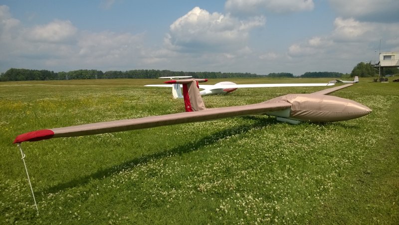 АС-4-115 Jet