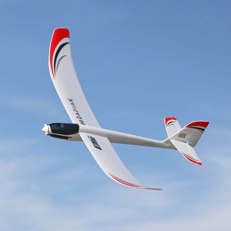 E Flite Pinnacle DC