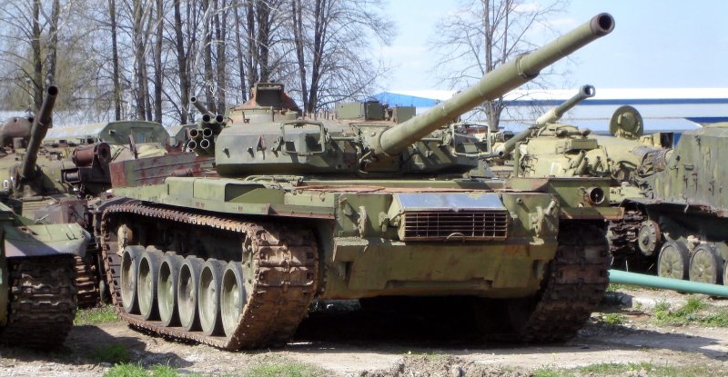 Т-90 ДЗ