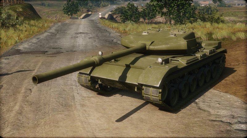 Объект 189