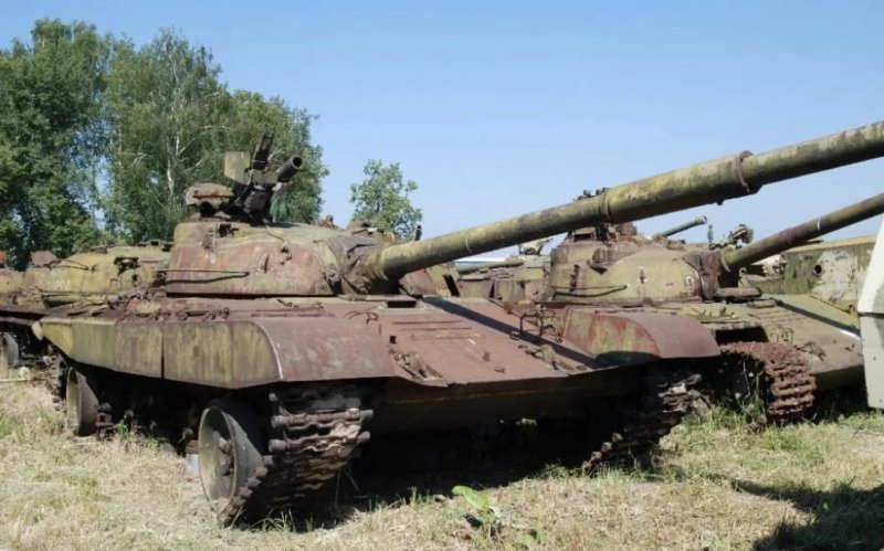 Объект 172-2м