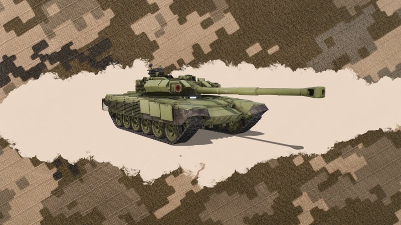 Танк объект 187 Armored Warfare