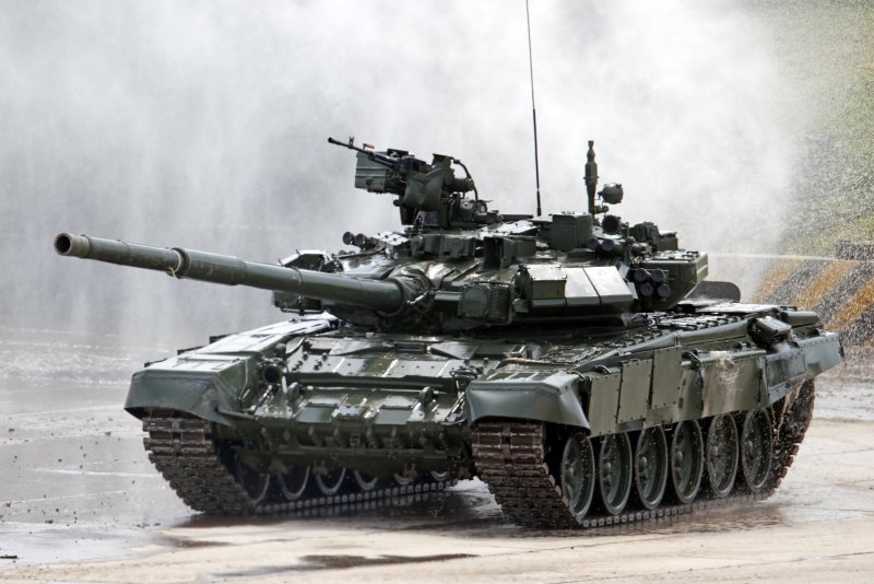 T90 танк
