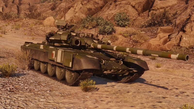 ББМ Armored Warfare