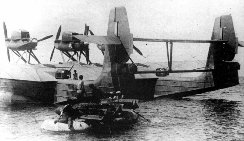 МК-1 Туполева