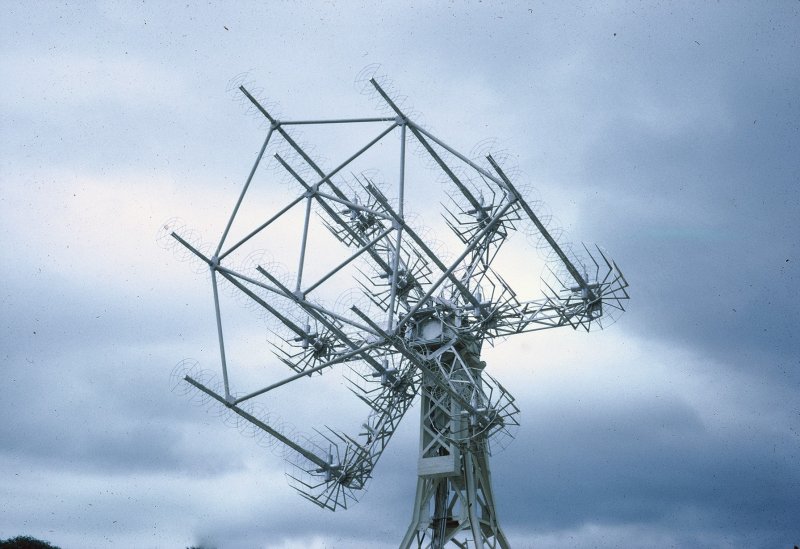 K4edf антенна