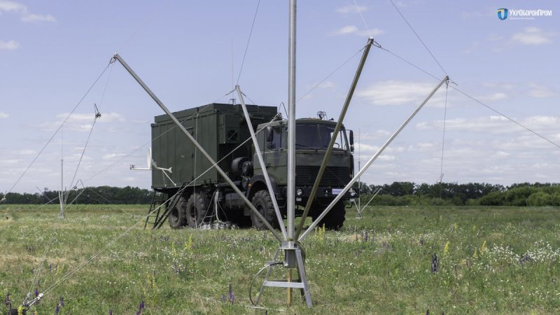 Радиопеленгатор р-368п