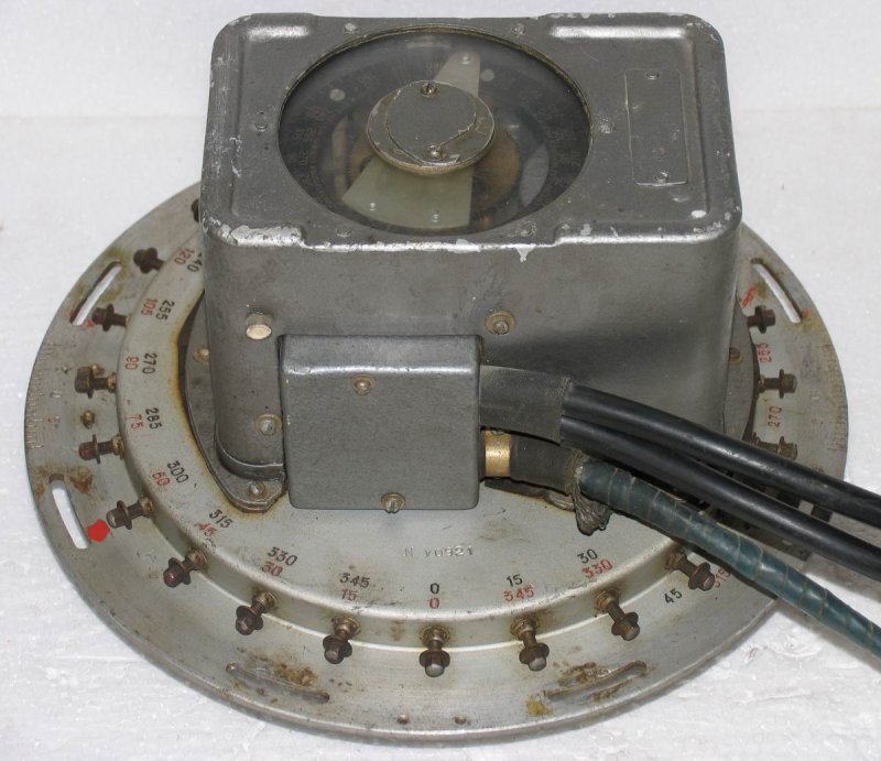 Рамочная антенна АРК-11