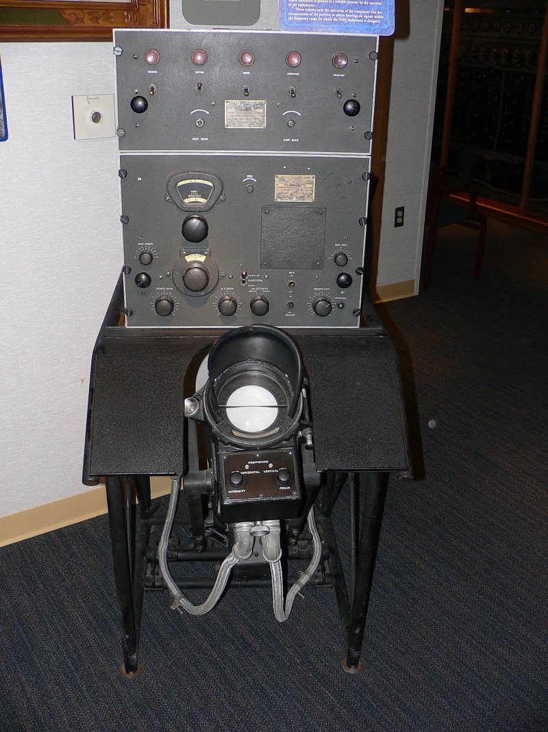 Автоматический Радиокомпас АРК-35