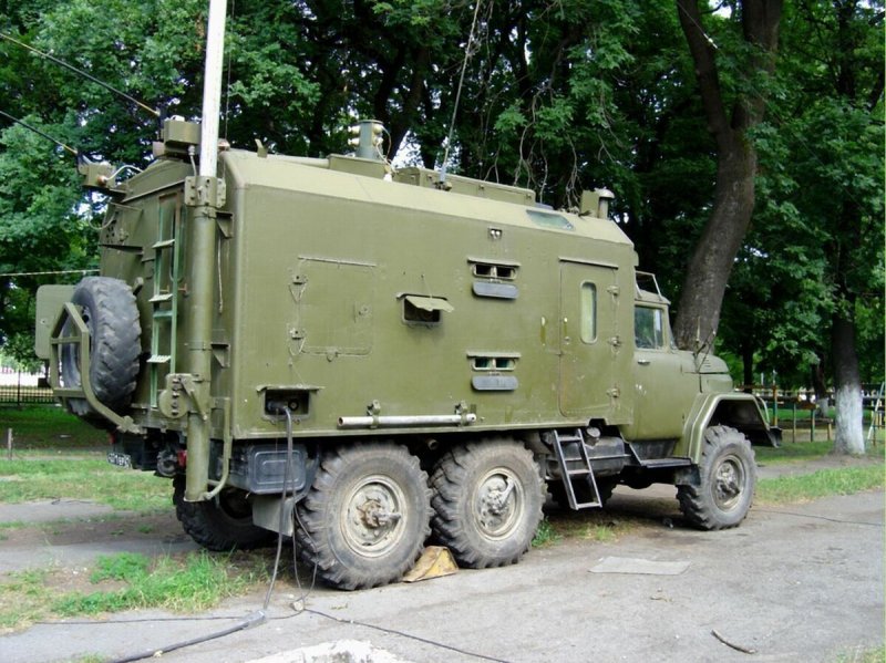 Радиостанция 161 а2м