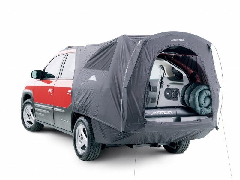 Pontiac Aztek