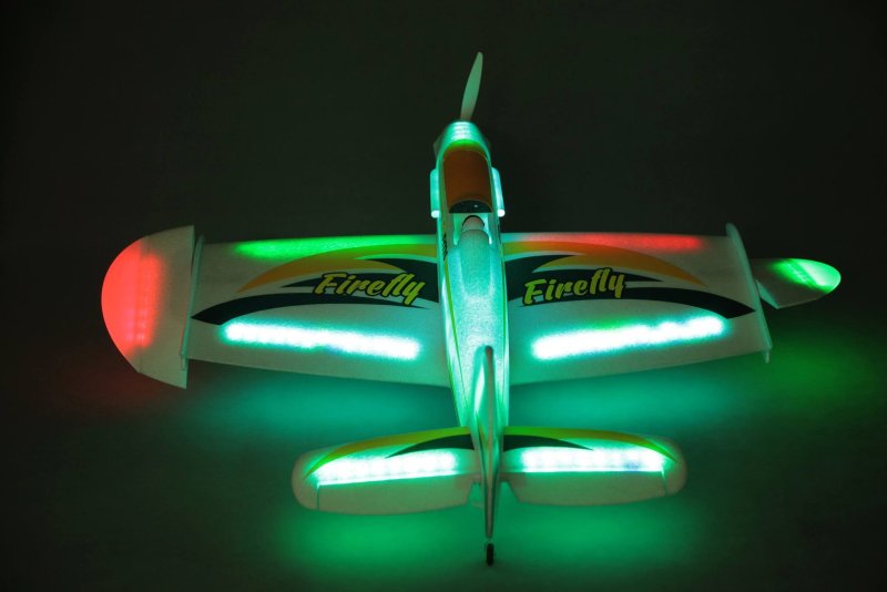 Светодиоды Firefly Pro